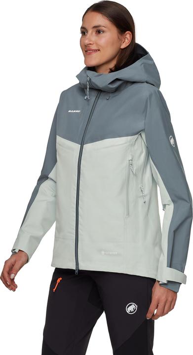 Image du produit Mammut Crater IV HS Hoodie (M)