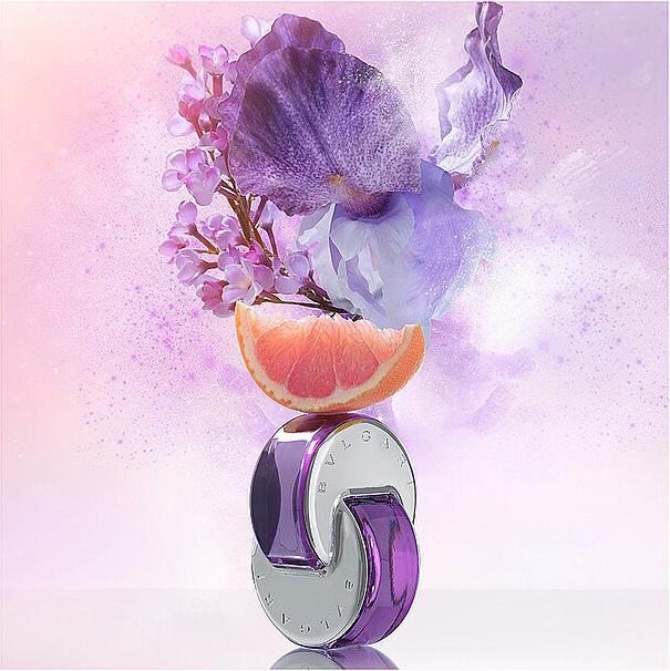 Produktbild Bulgari Omnia Amethyste (Eau de Toilette, 40 ml)