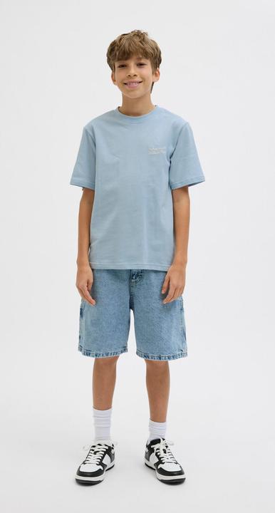 Produktbild Jack & Jones Gedruckt T-shirt Junior T-shirt (176)