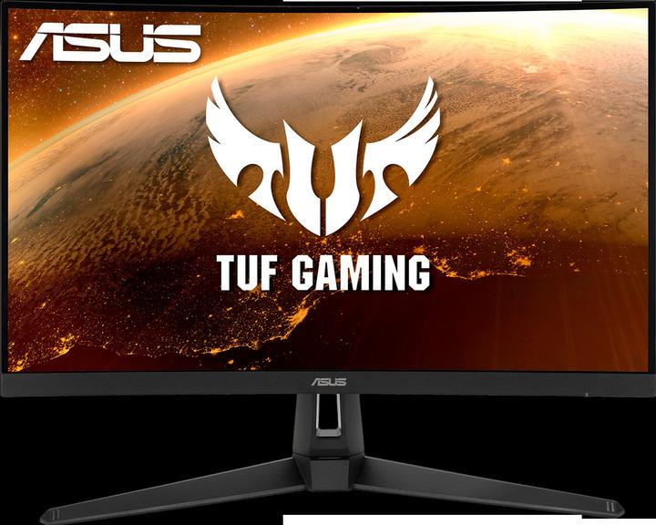 Produktbild ASUS TUF Gaming VG27WQ1B (2560 x 1440 Pixel, 27")