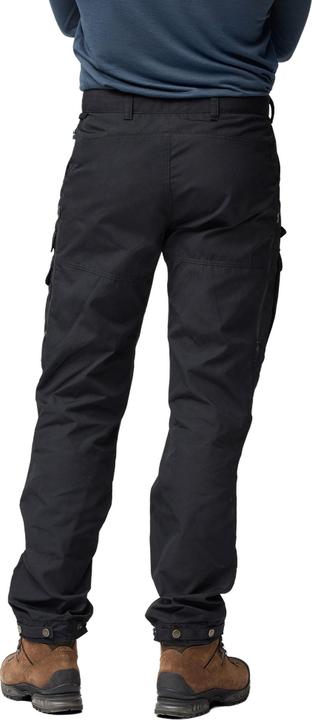 Actual product image Fjällräven Vidda Pro Ventilated Trousers (46)