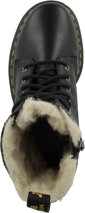 Produktbild Dr. Martens Jadon Fur Lined Plateau (38)