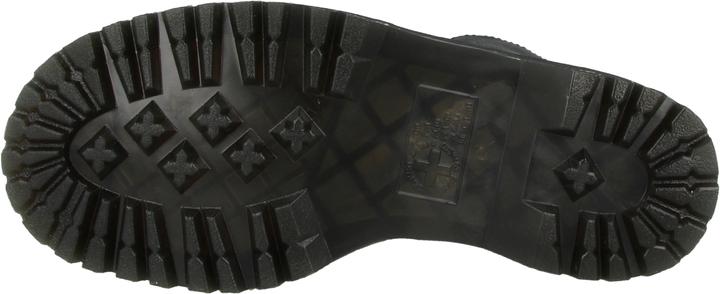Produktbild Dr. Martens Jadon Fur Lined Plateau (38)