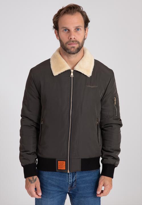 Actual product image Bombers Original Versmold M bomber jacket (XL)