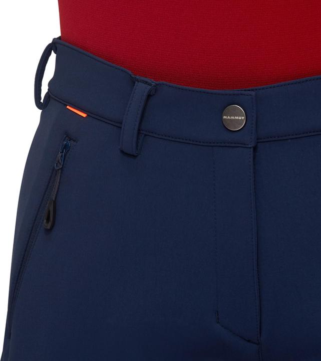 Produktbild Mammut Winter Hiking SO Pants Women (34)
