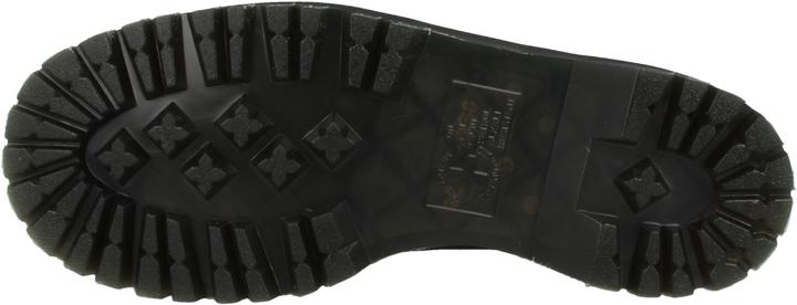 Actual product image Dr. Martens 2976 Quad Fur Lined Plateau (42)
