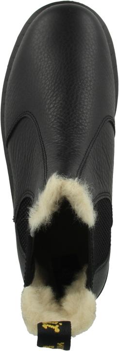 Actual product image Dr. Martens 2976 Quad Fur Lined Plateau (42)