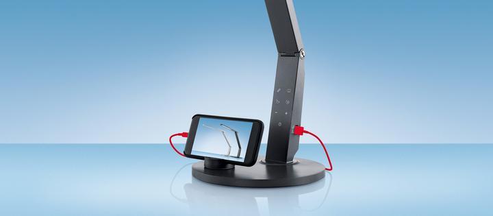 Actual product image Hansa Vario Plus (741 lm)