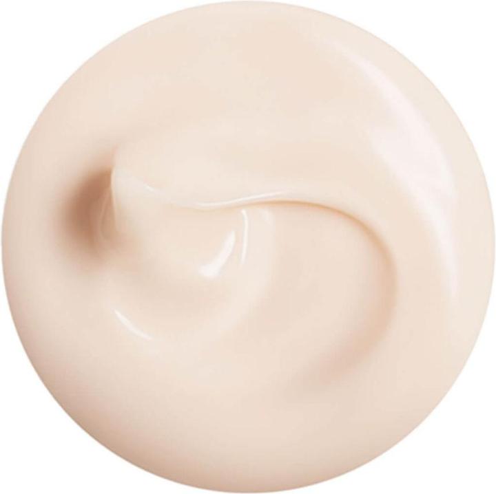 Actual product image Shiseido Uplifting & Firming Cream (30 ml, Day cream)
