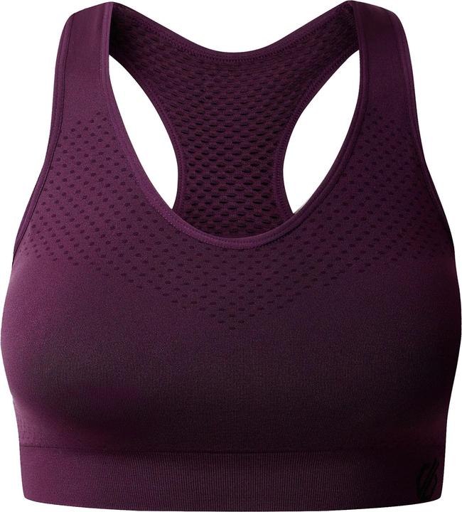 Image du produit Dare2b - Brassière de sport DONT SWEAT IT - Femme (S)