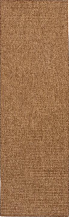 Nature marron