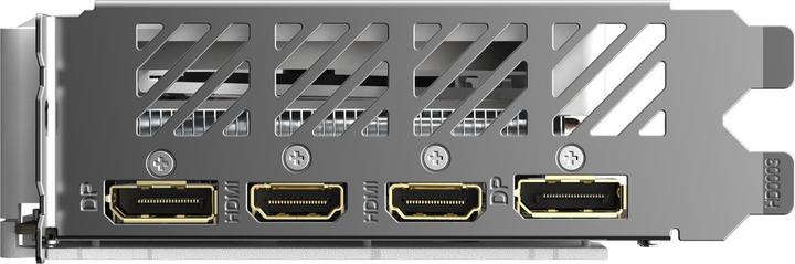 Produktbild Gigabyte GeForce RTX 4060 EAGLE OC ICE (8 GB)