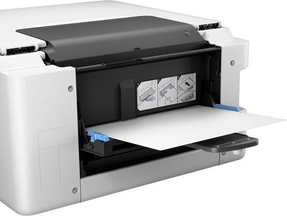 Image du produit Canon Maxify GX3050 (Réservoir d'encre, Couleur)