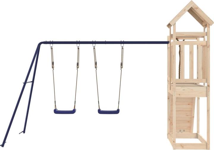 Produktbild VidaXL Riva