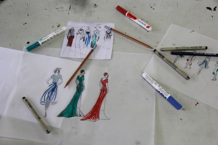Produktbild Talens Ecoline Brush Pen (Türkisblau, 1 x)
