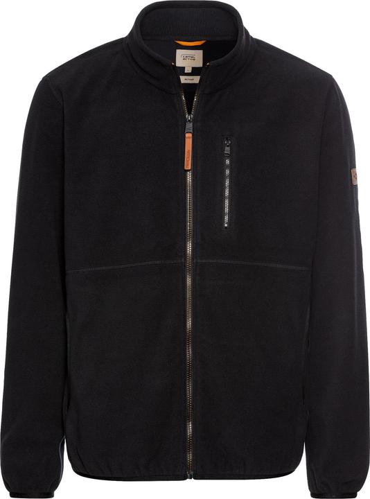 Produktbild Camel Active Fleecejacke aus recyceltem Polyester (L)
