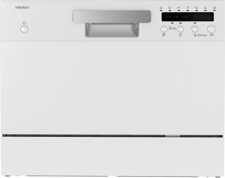 Actual product image Medion MD 37496