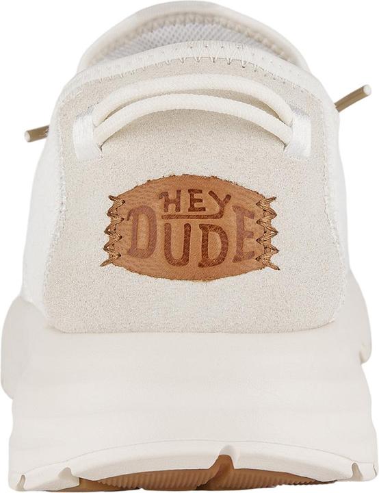 Produktbild Hey Dude Sirocco Neutrals (46)