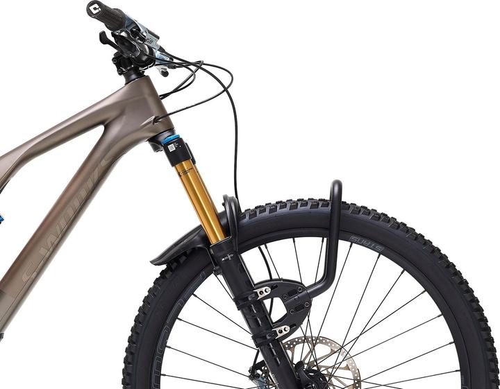 Produktbild Aeroe Spider Front Rack