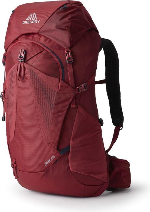 Ruby Red
