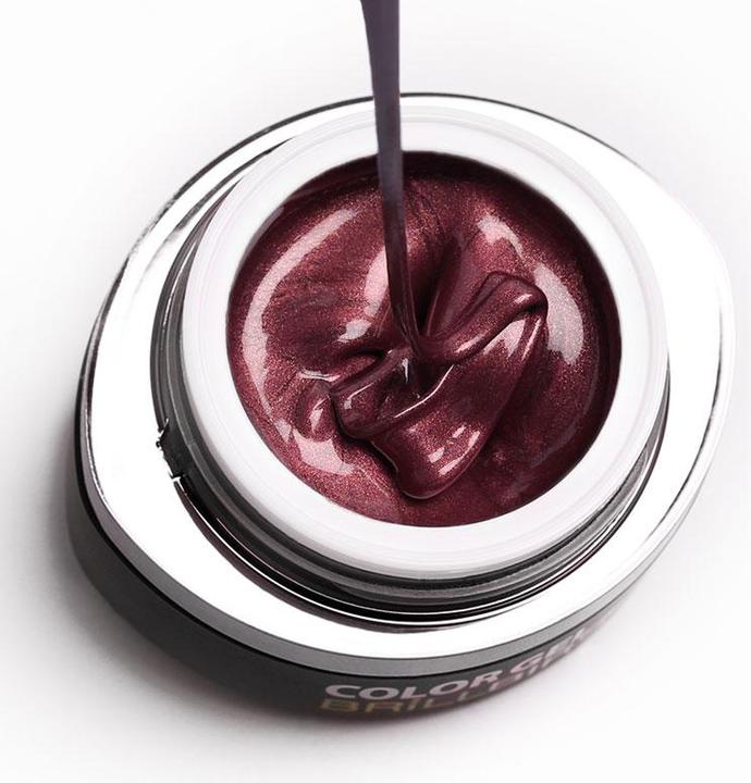 Immagine prodotto BrillBird Gel Brush & Go G49 - 4,5ml