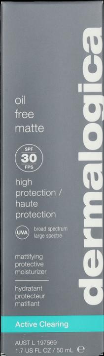 Produktbild Dermalogica Active Clearing (50 ml)