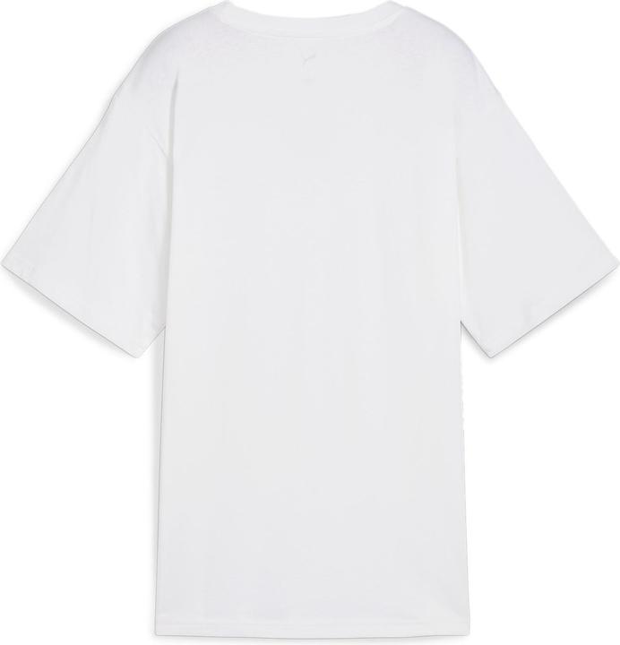 Actual product image Puma ESS Relaxed Tee (XS)