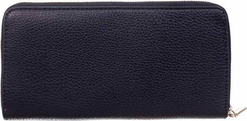 Actual product image Calvin Klein Re-Lock Slim Z/A Wallet Lg Pbl