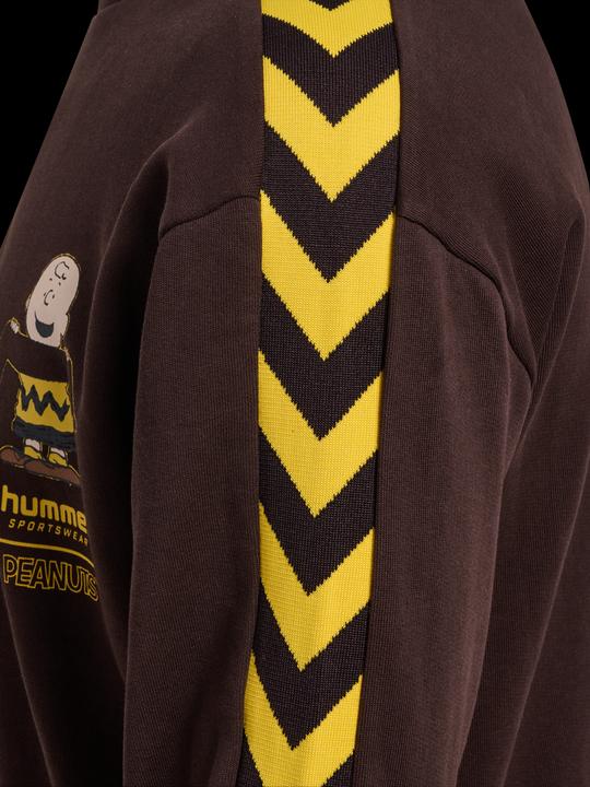 Produktbild hummel Hmlarchive Sweatshirt Peanuts (L)