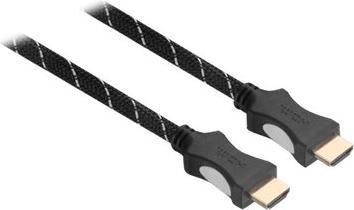 Actual product image HDgear HDMI (Typ A) — HDMI (Typ A) (3 m, HDMI)