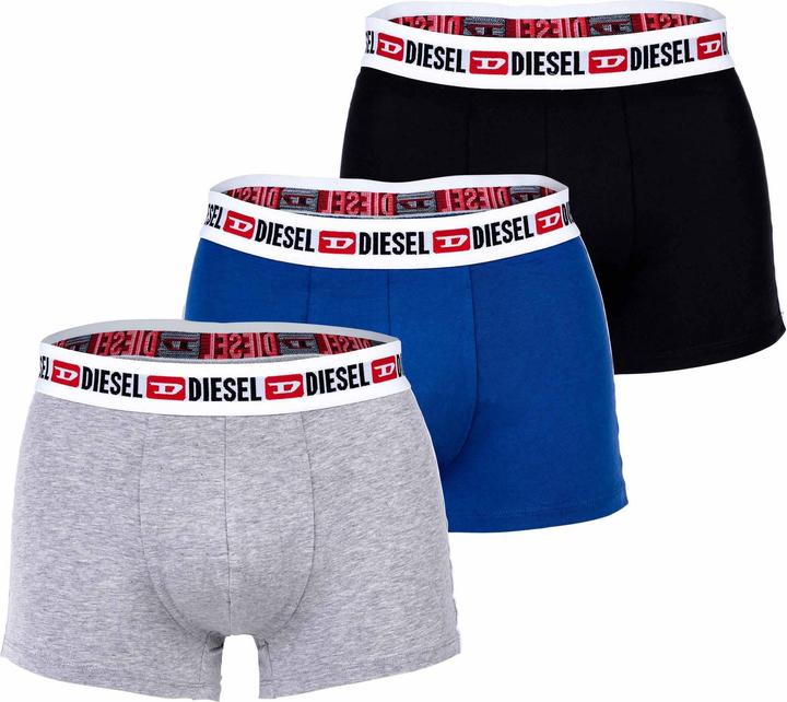 Image du produit Diesel Umbx-Shawnthreepack (XL, Lot de 3)