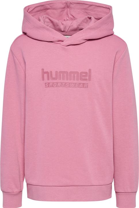 Actual product image hummel hmlJR BASE HOODIE (58, 59, 60, 62, 63, 64)