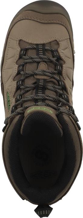 Produktbild Keen Targhee IV MID WP - 67249 (47)