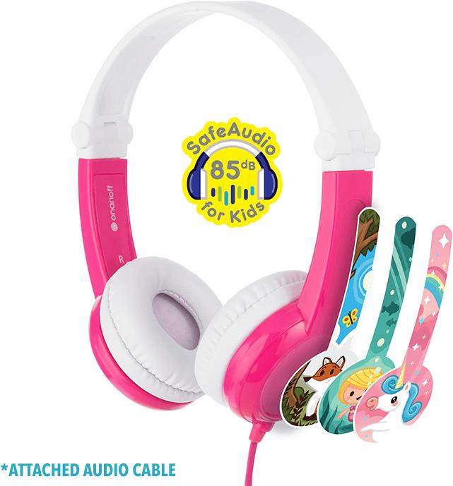 Produktbild Buddyphones Connect