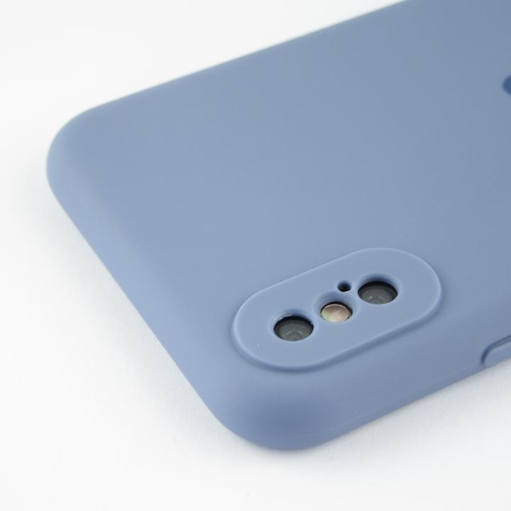 Immagine prodotto PhoneLook Tappetino in silicone Cuore lavanda (Apple iPhone X)