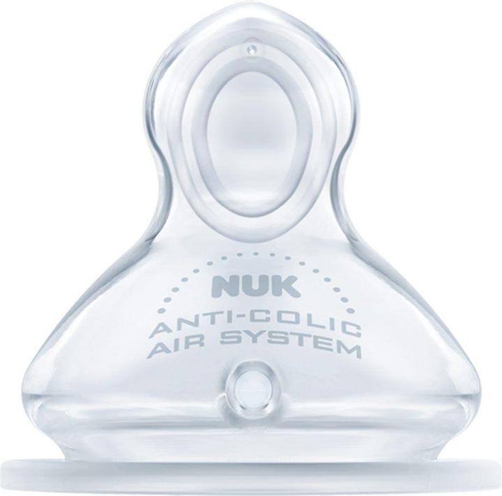 NUK Tétine M First Choice