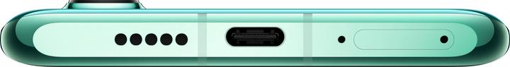 Actual product image Huawei P30 Pro (128 GB, Aurora Blue, 6.47", Hybrid Dual SIM, 40 Mpx, 4G)
