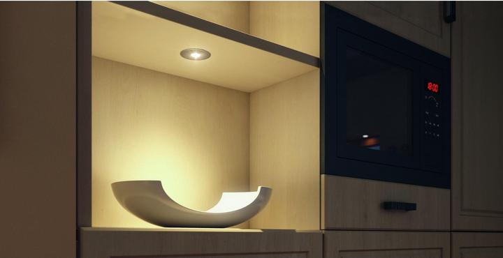 Immagine prodotto Halemeier Apparecchi da incasso/montati a LED PowerLite Plus 12 V (157 lm)