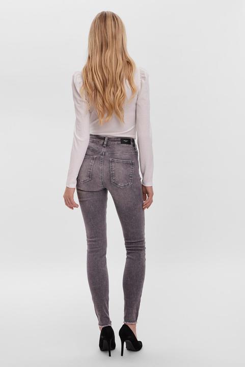 Produktbild Vero Moda VMPEACH Normal Waist Skinny Fit Jeans (XS)