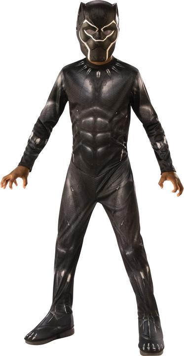 Actual product image Rubies Black Panther (S)