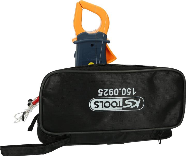 Immagine prodotto KS Tools Set di pinze digitali per Ampere 600A, 3 pezzi.