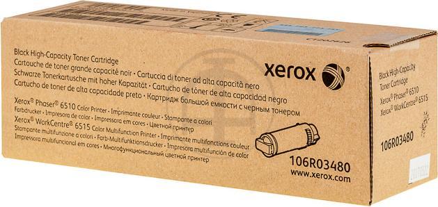 Immagine prodotto Xerox 106r03480 (FC)
