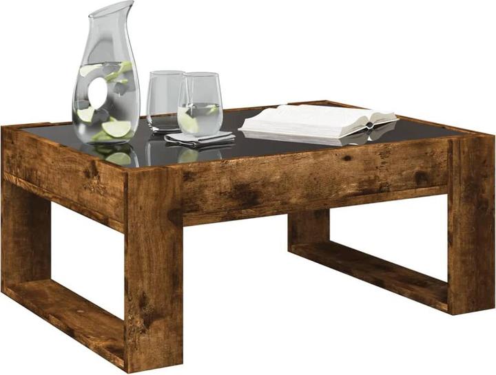 Actual product image VidaXL Livanga (70 x 53 x 30 cm)