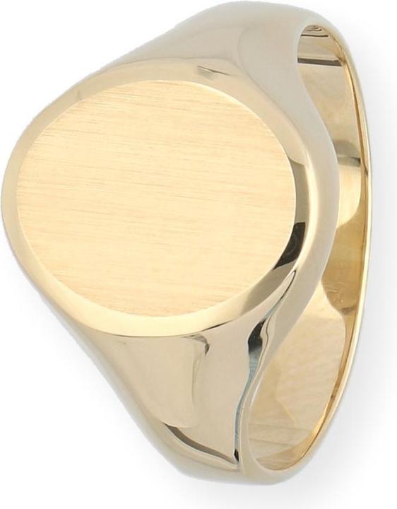 Produktbild Carat Chic (56, 950 Platin)