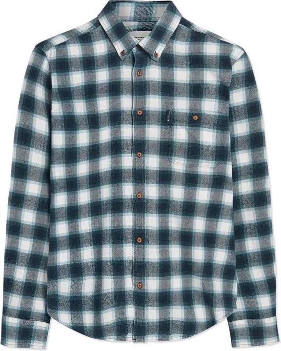 Image du produit Ben Sherman cheise ben sheran brushed obre check (M)