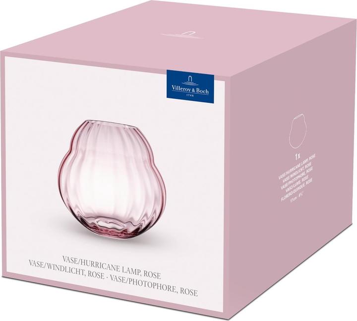 Produktbild Villeroy & Boch Rose Garden (1 x, 17 x 17 x 17 cm, 2.50 l)