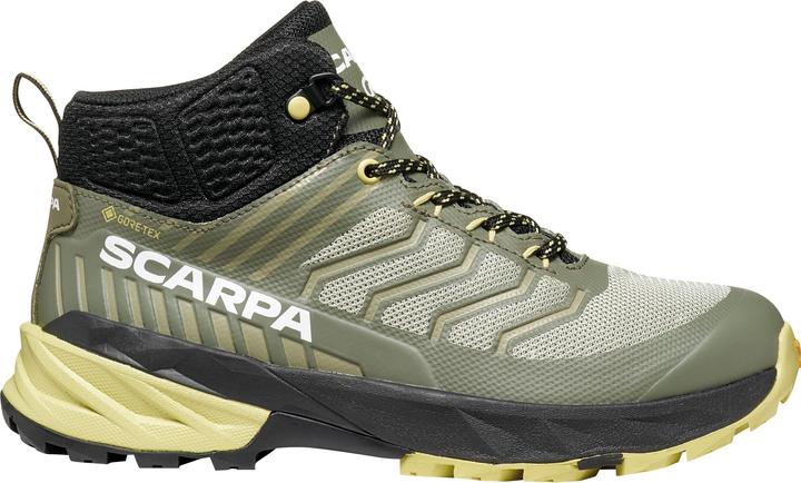Image du produit Scarpa Rush Mid Kid GTX Kids Schuh (38)