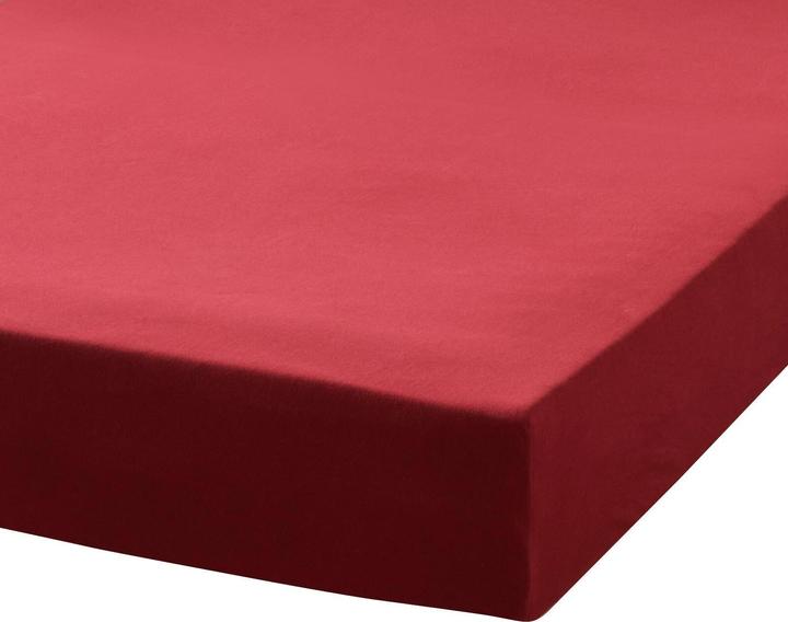 Produktbild Traumschlaf Premium Interlock (120x200 cm)