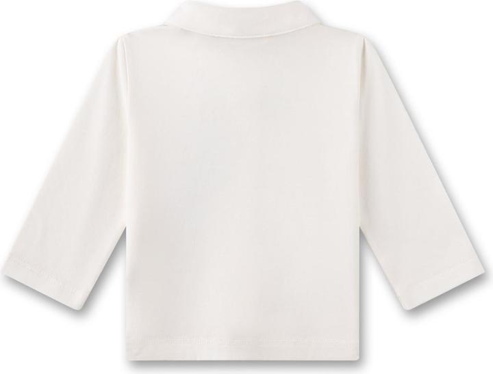 Produktbild Sanetta Baby Tauf Hemd (86)