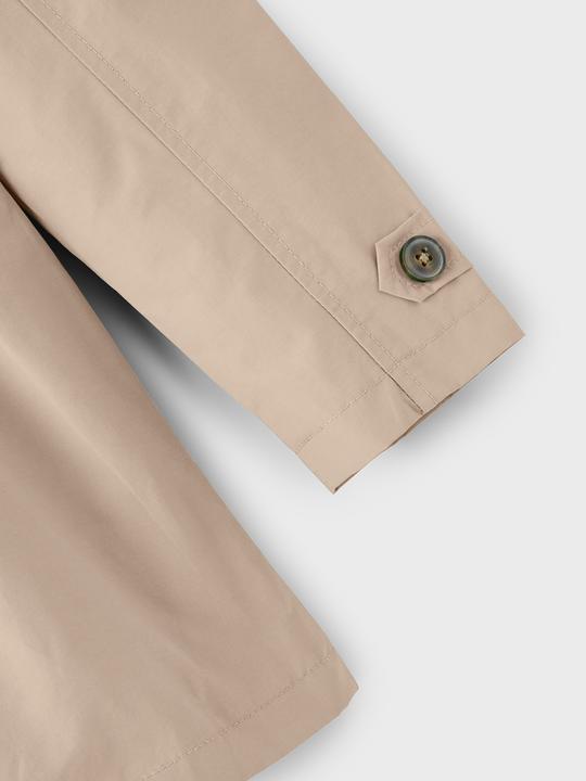 Immagine prodotto Name it Nkfmadelin Trench Coat Noos (152)
